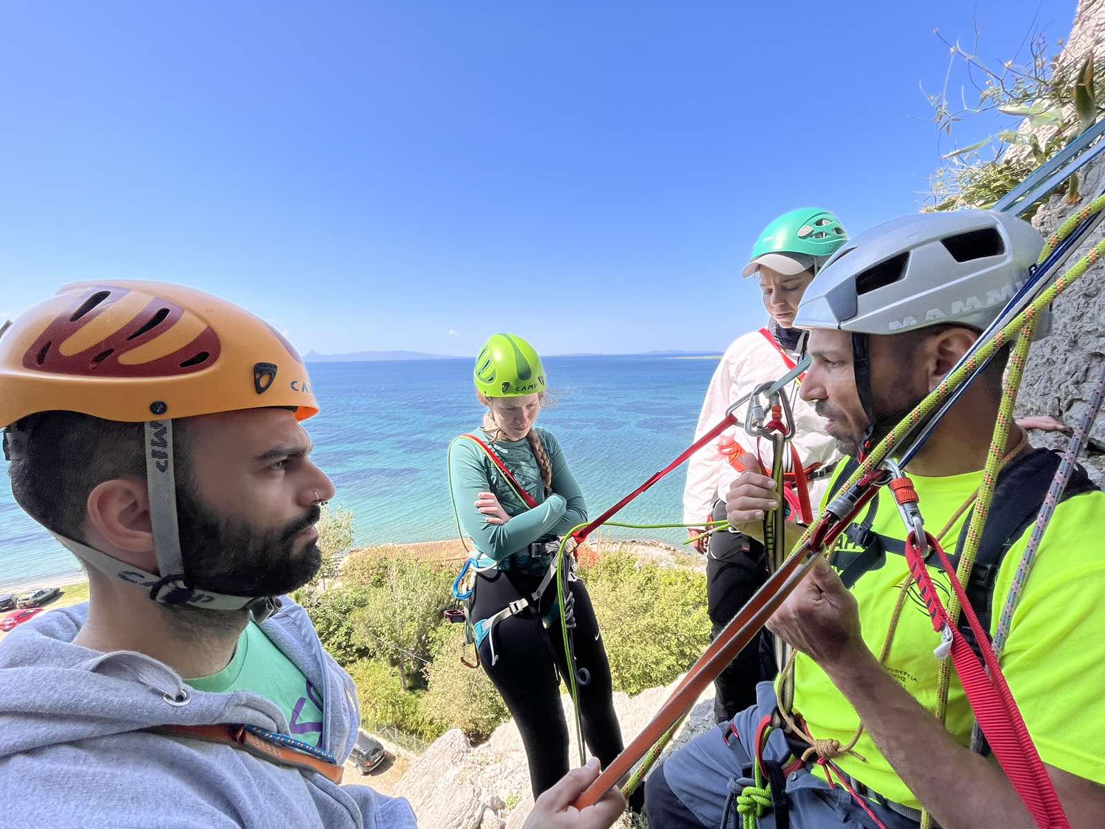 ΣΧΟΛΗ ΑΝΑΡΡΙΧΗΣΗΣ ΑΡΧΑΡΙΩΝ ΚΑΛΟΚΑΙΡΙΟΥ 2024