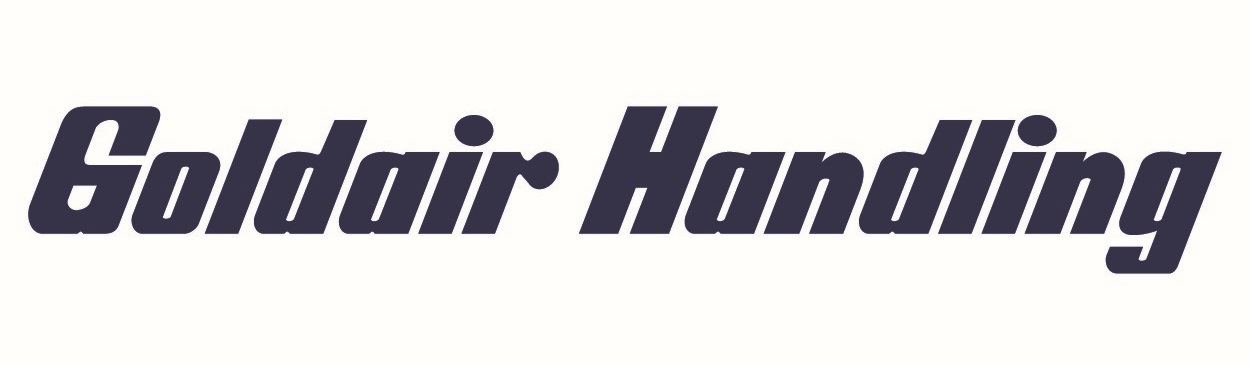 Logo Goldair Handling