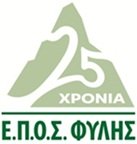 25Y Logo